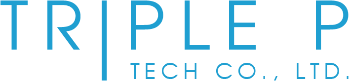 TRIPLE P TECH | LOGO